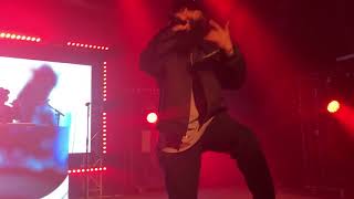 Social Club Misfits “Dive”