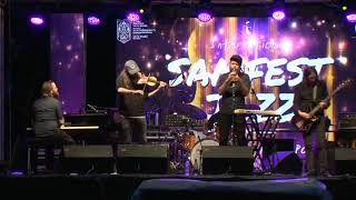 Mathias Eick Quintet - At Sea - Live at Samfest Jazz International 2019
