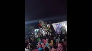 Download lagu story' WA pagar Nusa bersholawat💚🔱 mp3