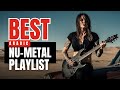 Arabic Nu Metal Instrumental Full Album Heavy Middle Eastern Metal Mix By IWa Tipis