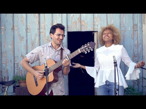 Guillem Roma con Ahyvin Bruno - Alguna cosa se nos está escapando (Acústico)