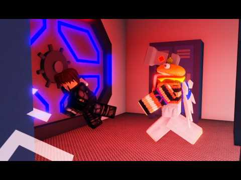 the silliest 10 Player Flee The Facility moments