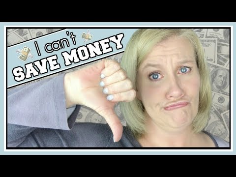 Family Budget: 10 Reasons I Can't Save Money || Saving Money Motivational Video Video