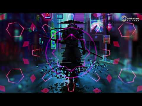 Eskimo & DJ Vlado - Jinja Ninja