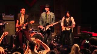 Sandy (Live at House of Blues New Orleans)