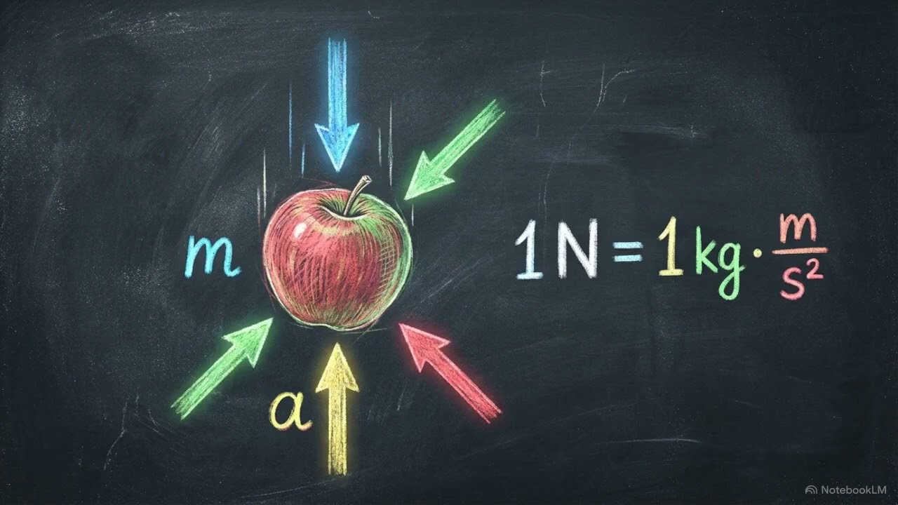 Development of Force Concept