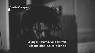 J. Cole - Once an Addict (Interlude) (Subtitulado Español)