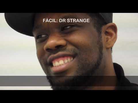 Rancido: Creé en ti mismo | Entrevista exclusiva #MusicaElectronicaMalaga