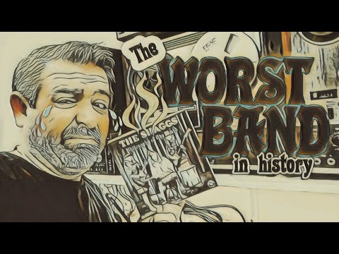 The WORST BAND IN HISTORY! The Shaggs - Love 'em or Hate 'em?