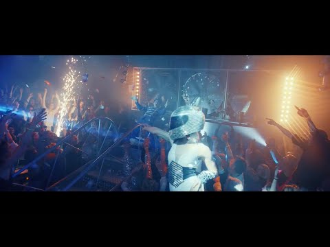 KAAZE & Simon Ward - BLACK & BLUE