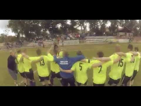 BKS Naprzód Brwinów