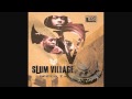 Slum Village - CB4 (Instrumental)