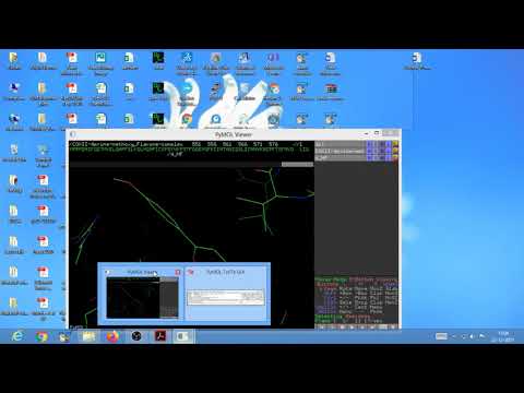 8 Preparing Publication quality Images using Pymol