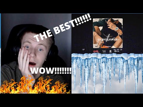 Samara Reaction, Tunisisen rap reaction. Samara - Zepekenio  REACTION VIDEO!!! (AMAZING!) (BASS!)