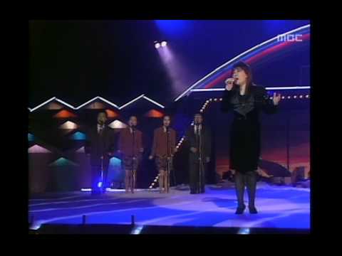 No Sa-yeon - Between You and I, 노사연 - 만남, MBC College Musicians Festival 19901201