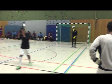 TSC Dortmund B vs TFC Dortmund U 21 7m