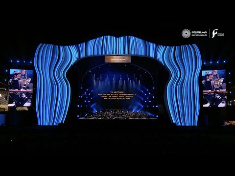 Ya Mustafa Orchestral Qawwali