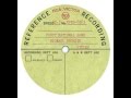 Michael Nesmith ACETATE!!!　"Bye Bye Bye"  Alternate early rough mix