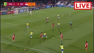 Download lagu 🔴LIVE STREAMING - Timnas Indonesia U17 vs Brazil U17, Siaran Langsung Piala Dunia U17 2025 mp3 Download lagu 🔴LIVE STREAMING - Timnas Indonesia U17 vs Brazil U17, Siaran Langsung Piala Dunia U17 2025 mp3