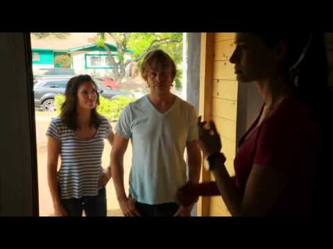 NCIS Los Angeles 7x02 - Talia