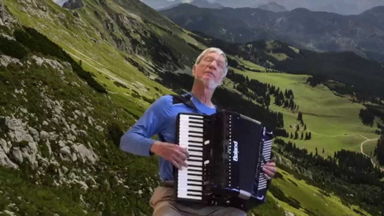 Promotional video thumbnail 2 for Richard Noel Digital Accordionist