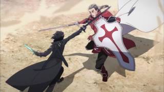 AMV • Sword Art Online (SAO) – My Name (Shinedown)