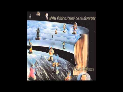 Van Der Graaf Generator - A Plague Of Lighthouse Keepers (HQ)