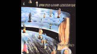 Van Der Graaf Generator - A Plague Of Lighthouse Keepers (HQ)