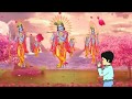 He Krishna Govind Hare Murari Whatsapp Status Krishna Bhajan Status Video