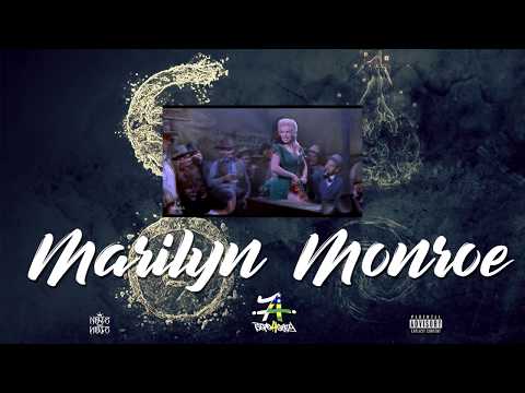 SETE4 - Marilyn Monroe (Jimy Prod)