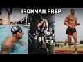 The Journey To A Sub-10 Hour Ironman | S2.E6