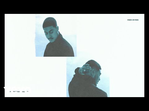 Preston Pablo - Red Eyes (Audio)
