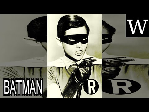 Batman Tv Series Wiki