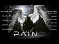 PAIN Nothing Remains The Same OFFICIAL FULL ALBUM STREAM