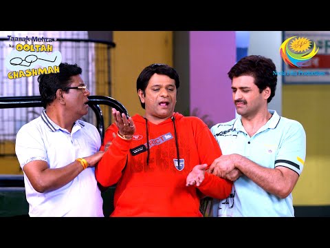 Bagha Is Drunk | Taarak Mehta Ka Ooltah Chashmah | Ladies Special