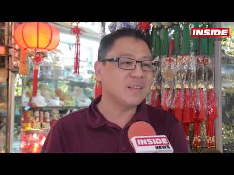 Christopher Lam : « La fête du Printemps c’est pour tous les Mauriciens »