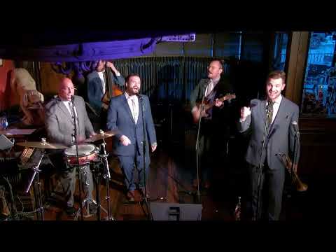 The Four Freshmen - Day In, Day Out