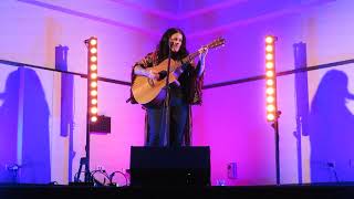 Karise Eden " We Got The Night " Fitzys 16.04.2021