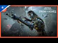 Gameplay-Video von Avatar: Frontiers of Pandora - From the Ashes  PC