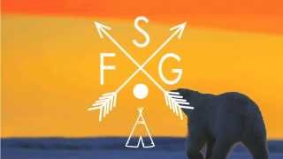 Lone - Aurora Northern Quarter