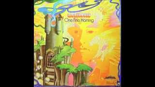 HORN BANDS - A Many Moods Tribute