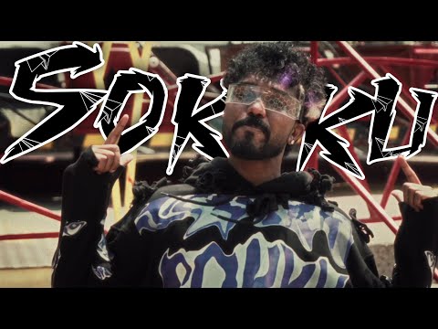 Sokku Video Song | Official Music Video | Praveencrickzz | #tamilrap #sokku