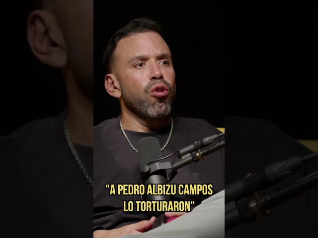 Vídeo relacionado con Nervio y pulso del mundo: Nuevos ensayos sobre Pedro Albizu Campos y el nacionalismo revolucionario