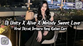 Download lagu DJ UNITY X ALIVE X MELODY SWEET LOVE VIRAL TIKTOK TERBARU SOUND VIRAL YANG KALIAN CARI INI YA mp3 Download lagu DJ UNITY X ALIVE X MELODY SWEET LOVE VIRAL TIKTOK TERBARU SOUND VIRAL YANG KALIAN CARI INI YA mp3