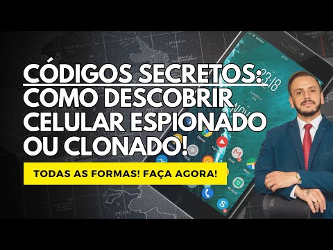 Secret Codes: HOW TO KNOW IF YOUR CELL PHONE IS BEING SPYED ON OR CLONED - ALL WAYS 2025