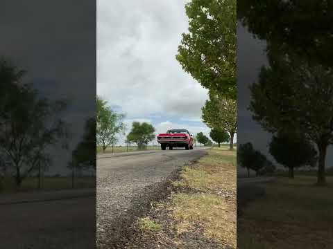 1970 Chevrolet El Camino (CC-1609626) for sale in Fredericksburg, Texas