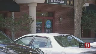 Video: Employees at Seminole County Tax Collector's Office no longer allowed to carry in workplace