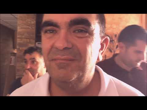 Elady recibe el Trofeo Mesón Penélope