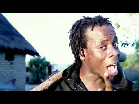 Tisu Shark- Stunner ft Ba Shupi {Zimbabwean Urban Grooves}