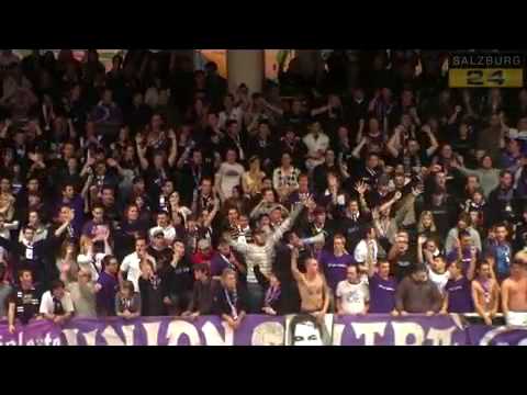"S24" Austria Salzburg - Red Bull Juniors (Halle Stier 2009)